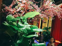 -田婆婆的菜(新天地店)