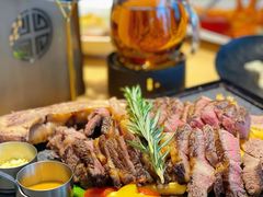 -RIVIERA 松鹤楼(外滩店)