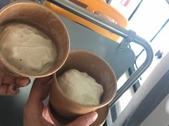 -歎雪糕低糖低脂Gelato冰淇淋