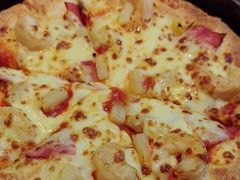 -必胜客(龙泉万达店)