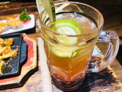 -小川洋风料理(街道口店)