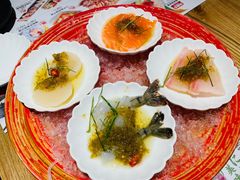 -Sushi Love 创意寿司(丽影广场店)