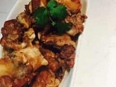 -蕃茄述·好汤自然来(江汉路店)