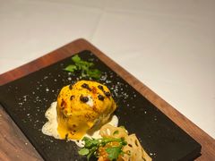 -燃扒房Steakhouse(皇庭店)