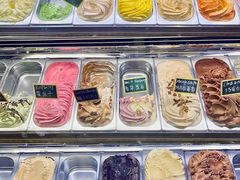 -ALLORA意大利餐厅(丰盛里店)