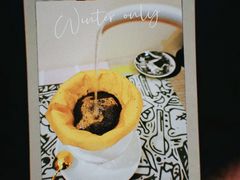 -Peet's Coffee皮爷咖啡(万象天地店)