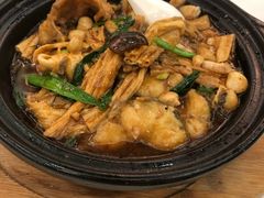 -丰谷茶楼(鸿大广场店)