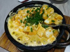 -四海酒家生态粤菜