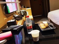 -重庆观音桥华美达安可酒店