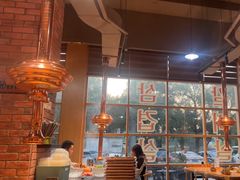 -金顺碳烤肉(番禺傍江地铁站店)