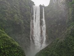 -通灵大峡谷