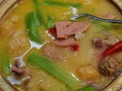 -院8里·少城记忆老川菜(宽窄巷子店)