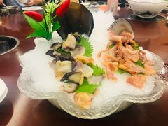 -海通1号(梅峰店)