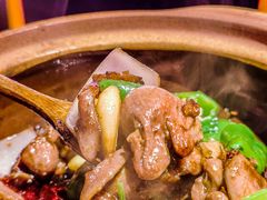 -啫神·广州地标美食(北京路店)