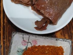 -小川洋风料理(街道口店)