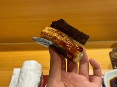 -鮨青(恒基名人购物中心店)