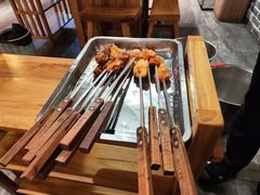 -水浒烤肉(国贸店)