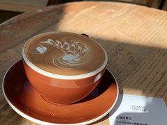 -VOYAGE COFFEE(北锣鼓巷店)