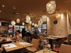 -原石牛扒·约会餐厅(龙城万科里店)