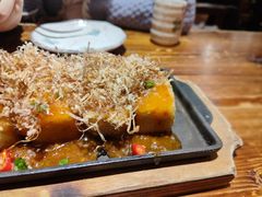 -小川洋风料理(街道口店)