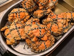 -菲住布渴酒店自助餐厅(阿里巴巴西溪园区店)