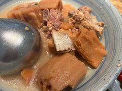 -静一餐厅·湖北菜(前门创始店)