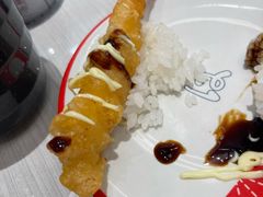 -濱寿司(高新伊藤店)