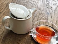 -Nirvana Cafe&Bar(北仓文创街区店)