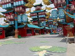 -中华郡文化旅游景区