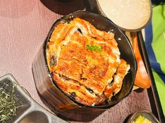 -玄白·炭烤活鳗(上海首店)