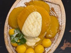 -Fresh Fruit Factory - Fruit Cuisine Restaurant