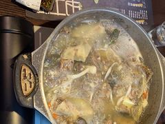 -甲大帅·甲鱼·椰子鸡主题餐厅(唐家店)