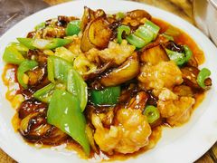 -东北老菜馆