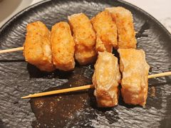 -莲湖糕团店·老秦淮小吃
