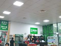 大堂-一品烧农庄·佛山本地菜(西岸店)