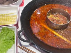 -老天桥蛙炉火锅(姑苏总店)