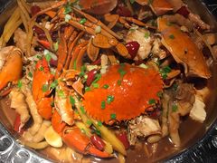 -胖哥俩肉蟹煲(悦荟广场店)