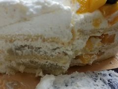 -黑池口感烘焙·生日蛋糕(坂田店)