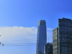 -国贸中心·国贸大厦三期