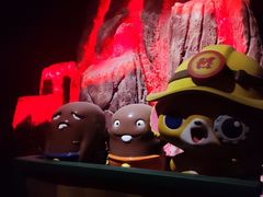 -蓝精灵乐园·世茂精灵之城主题乐园