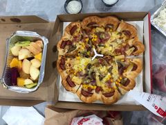 -必胜客(鳌江万达店)