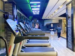 -西吉马游泳健身(协信店)