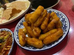 -北大地皖峰饭馆