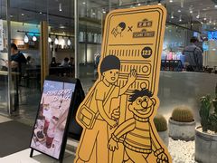 -喜茶(深圳东门1234店)