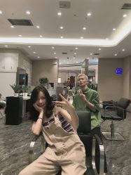 -MMby Hair Code芭曲发型