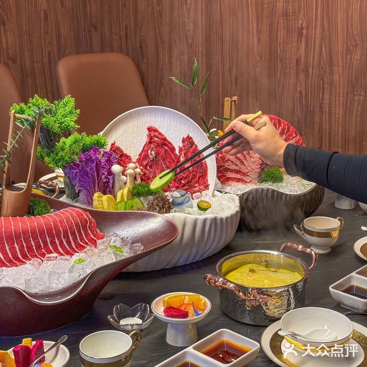 春节聚餐就来彭州这家牛肉火锅薅羊毛啊！！！