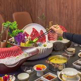 春节聚餐就来彭州这家牛肉火锅薅羊毛啊！！！