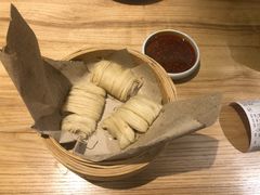 -大厨小馆(华阳城店)
