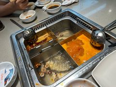 -海底捞火锅(苏宁广场店)