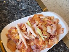 -一席地·本地鸡窝·杭帮鸡火锅(萧山银隆百货店)